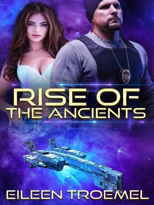 cover image of Rise of the Ancients